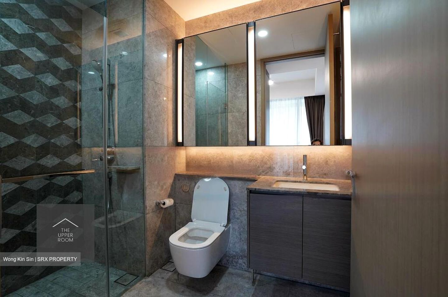 Leedon Green (D10), Condominium #628333371